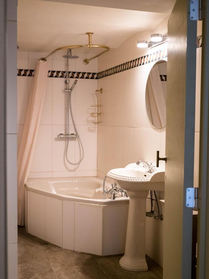Maison Willem Tell Гент Екстериор снимка