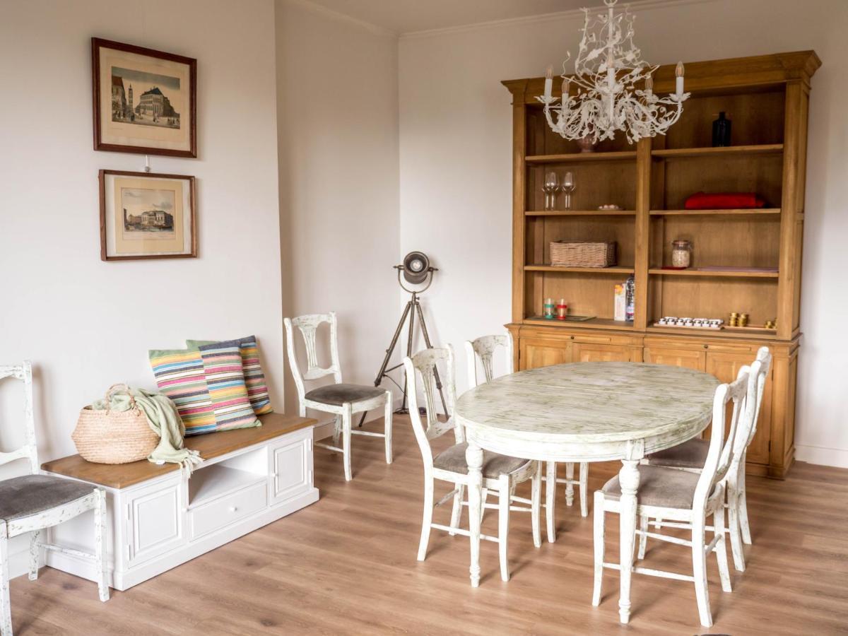 Maison Willem Tell Гент Екстериор снимка