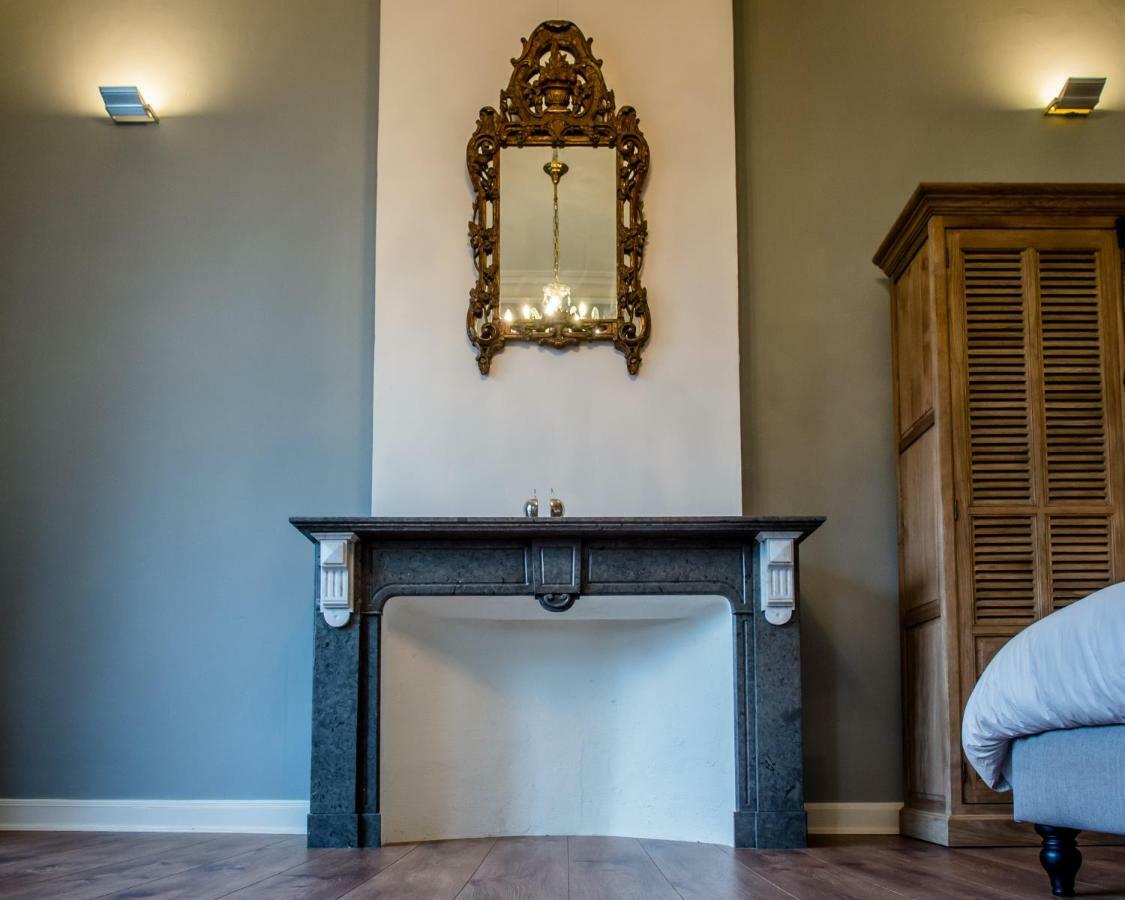 Maison Willem Tell Гент Екстериор снимка
